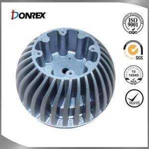 Aluminum Die Casting Heatsink