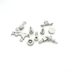 Custom OEM Casting Part, Metal Brass Die Casting Hook, Investment Casting Equipment