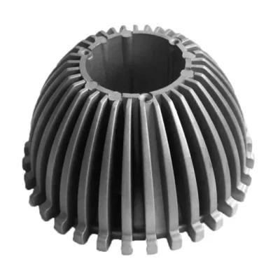 Professional OEM Aluminum Alloy and Zinc-Alloy Die Casting Parts