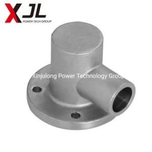 OEM Steel Casting of Alloy Steel in Lost Wax /Investment/ Precision Casting/Casting ...