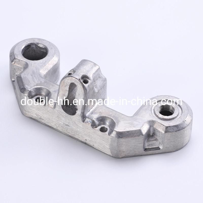 ADC 12 Aluminum Die Casting Box Casting Outlet Upgrade