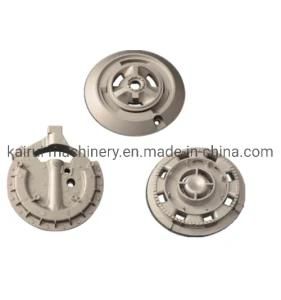Aluminum/Aluminum Alloy Die-Casting Machining of Agricultural Machinery Parts