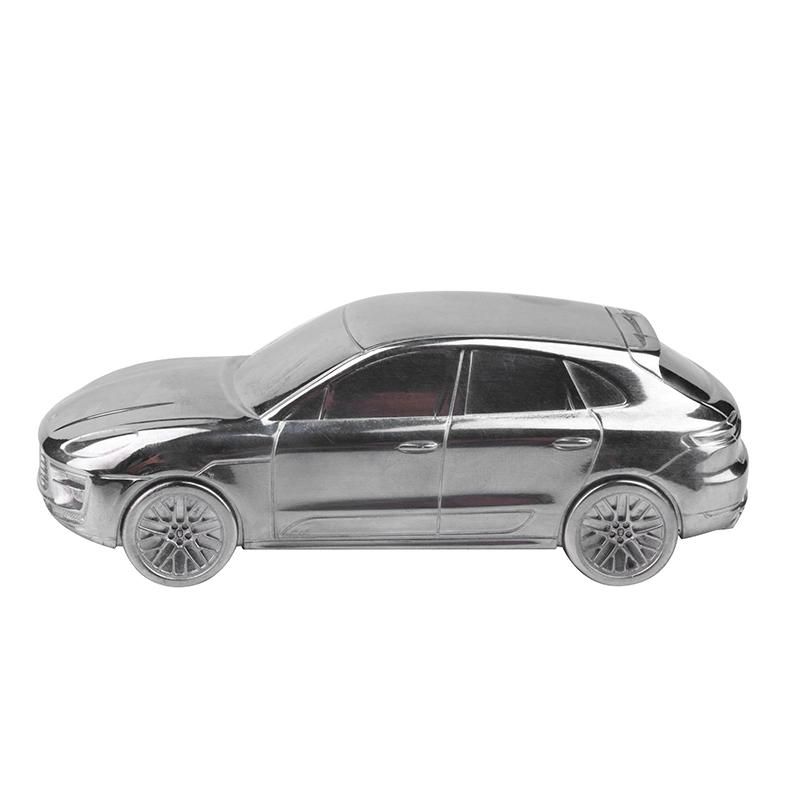 ISO 9001: 2015 OEM High Precision Customized Aluminum Diecast Car Models