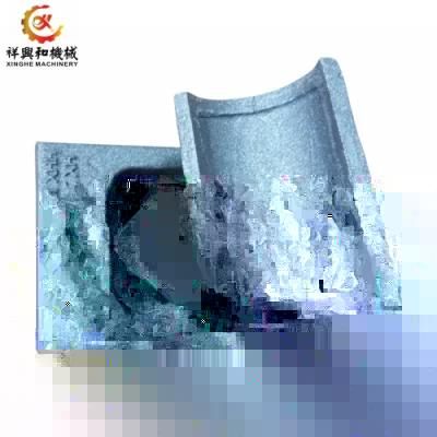 China Iron Sand Cast Iron Agriculture Machinery Parts Sand Casting Foundry