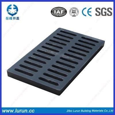 GRP Composite Trench Grate for Sewer