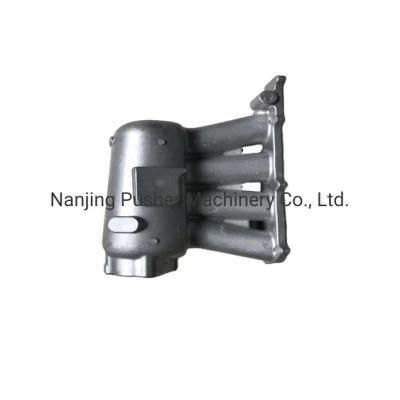 Custom Investment Casting Parts Steel in Machines Parts