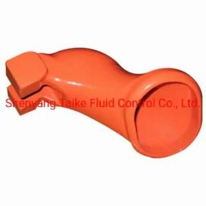 China Factory Aluminum Sand Casting Train Vehicle Parts Balancing Bracket