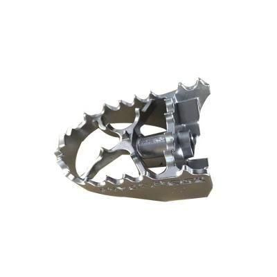 Foundry Precision Lost Wax Investment Casting