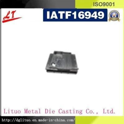 High Pressure Aluminium Die Casting Brand Vehicle Auto Parts