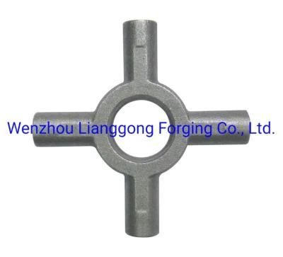 Various Kinds of Auto Spare Parts Customized with Forging Process