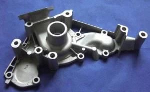 Custom High Precision Mold Manufacturing Aluminum Die Casting