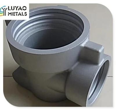 Gravity Casting--Aluminum Investment Casting