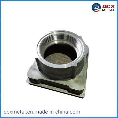Low Price Aluminum Casting Parts Mould Foundry, Aluminum Gravity Die Casting Manufacturer
