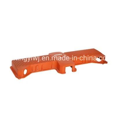 High Precision Customized Aluminum Die Casting Power Box Shell