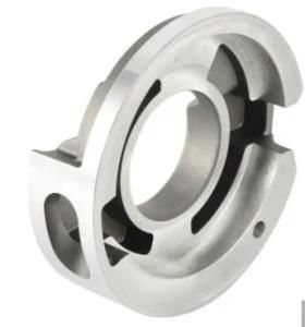 Aluminum Die Casting Auto Parts Manufacturer