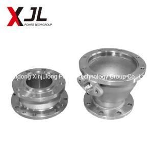 OEM Casting Parts of Stainless Steel in Investment/Lost Wax/Precision Casting/Steel ...