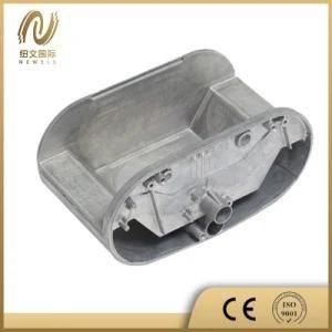 Hardware Aluminum Turning CNC Machining Auto Spare Part