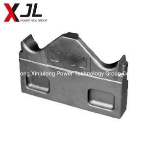 OEM Agricultural Machinery Parts in Investment/Lost Wax/Precision Casting with ...