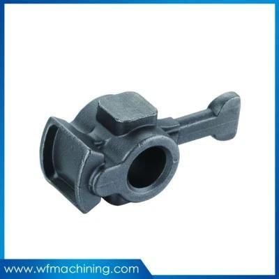 OEM Carbon Steel Precision Casting Part by Investment Lost Wax Casting Process