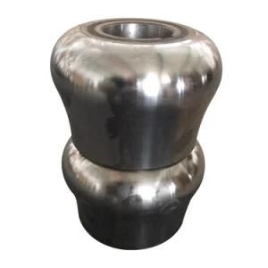 Silicon Nitride Ceramic Welding Rolls for ERW Welding