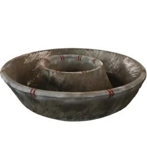 Bell Mouth Anchor Mouth Marine Machinery Parts