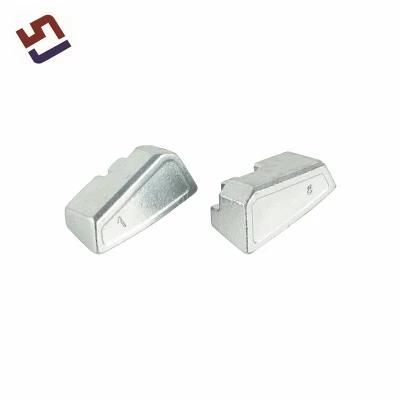 Precision Casting Investment Casting Small Steel Parts CNC Machining Vehicle Part
