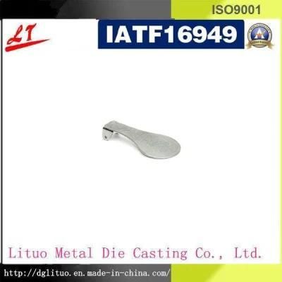 Excellent Aluminium Die Casting for Auto &amp; Motor Parts