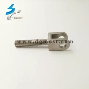Stainless Steel Investment Casting Practical Hardware Parts Fastener