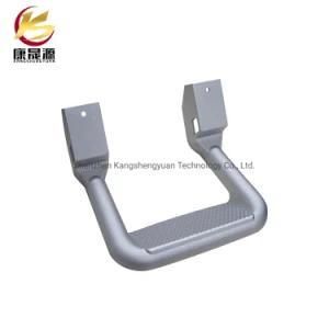 Factory Custom Aluminium Die Casting for Coffee Table Furniture Leg