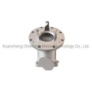 Colloidal Silica Casting / Lost Wax Investment Casting/ Carbon (alloy) Steel Casting