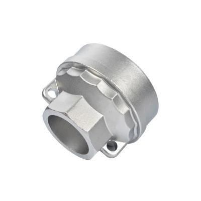 Good Quality Design Steel Investment Precision Casting