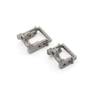 CNC Machining Precision Stainless Steel Investment Casting Parts