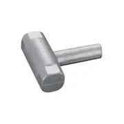 CNC Machined OEM Aluminium Die Casting Auto Parts