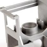 Alluminum Die Casting