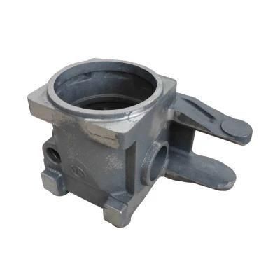 OEM Precision Casting Cast Steel Large Scale Professional Investment Sand Casting Foundry ...
