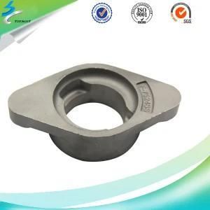 Investment Casting Durable Construction Hardware Stainless Steel Parts
