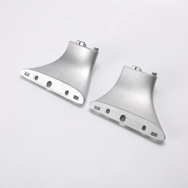 Zinc Die Casting Car Bracket