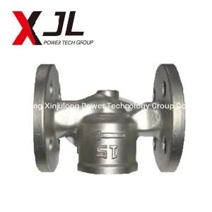 OEM Casting Parts of Stainless Steel in Investment/Lost Wax/Precision Casting/Spare Parts
