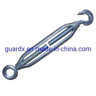 Standard Size Stainless Steel Turn Buckle with Long Warranty