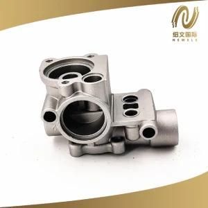 Customized Aluminum Precision Die Casting for Auto Part