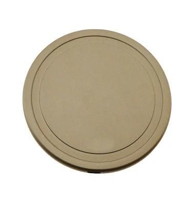 Customized Precision Gravity Casting Electroplating Process Aluminum Casting Components ...