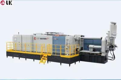 Lk 900t Cold Chamber Die Casting Machine