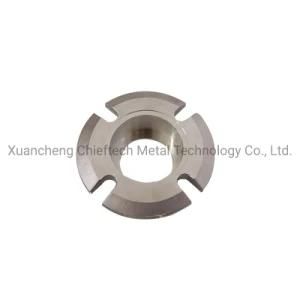 Customized China Manufacturer Stainless Steel Investment Casting for Machinery Lost Wax ...