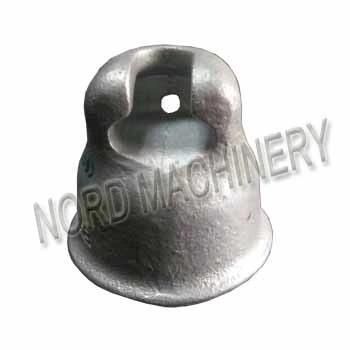 250mm Balland Socket Type Suspension Insulator