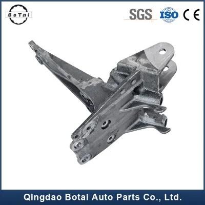 China-Made Truck Parts, Stamping Parts, Ductile Iron, Laser Cutting Services, Sand ...
