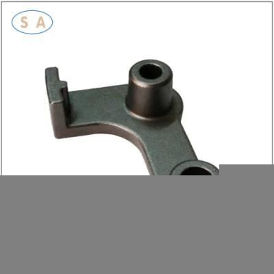 OEM Steel/Stainless Steel/Metal Precision Casting for Truck Parts
