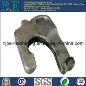Custom Precision Steel Forging Auto Parts