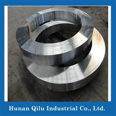 Customized Hot Forgings Alloy Steel Forged Parts for Machinery