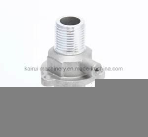 Aluminum Die Casting Hardware Accessories