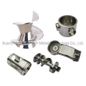 Investment Casting/Precision Sand Casting Parts/ Custom Stainless Steel Casting Carbon ...
